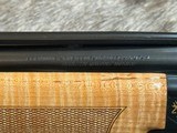 NEW BROWNING CITORI 725 SPORTING MAPLE 3
