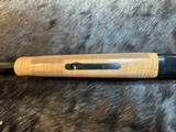NEW BROWNING CITORI 725 SPORTING MAPLE 3