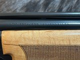 NEW BROWNING CITORI 725 SPORTING MAPLE 3