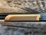 NEW BROWNING CITORI 725 SPORTING MAPLE 3