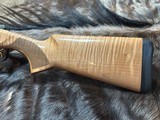NEW BROWNING CITORI 725 SPORTING MAPLE 3