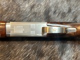 NEW BROWNING CITORI 725 SPORTING 3