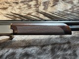 NEW BROWNING CITORI 725 SPORTING 3