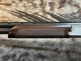 NEW BROWNING CITORI 725 SPORTING 3