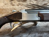 NEW BROWNING CITORI 725 SPORTING 3