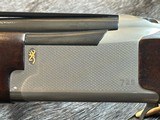 NEW BROWNING CITORI 725 SPORTING 3