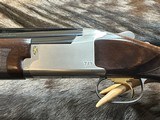 NEW BROWNING CITORI 725 SPORTING 3