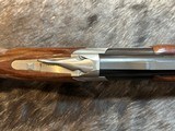NEW BROWNING CITORI 725 TRAP LEFT HAND 2.3/4