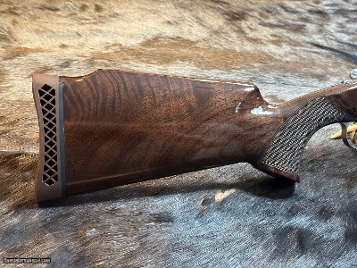 NEW BROWNING CITORI 725 TRAP LEFT HAND 2.3/4