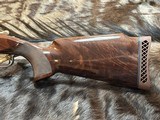 NEW BROWNING CITORI 725 TRAP LEFT HAND 2.3/4