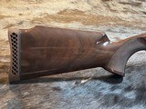 NEW BROWNING CITORI 725 TRAP LEFT HAND 2.3/4