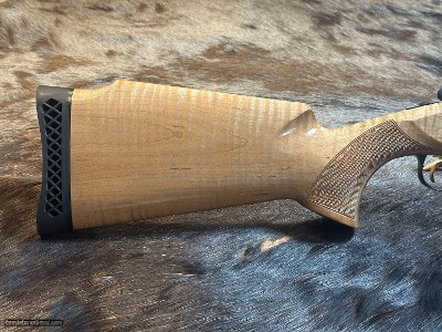 NEW BROWNING CITORI 725 TRAP MAPLE 2.3/4