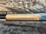 NEW BROWNING CITORI 725 TRAP MAPLE 2.3/4