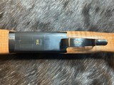 NEW BROWNING CITORI 725 TRAP MAPLE 2.3/4
