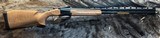 NEW BROWNING CITORI 725 TRAP MAPLE 2.3/4