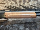 NEW BROWNING CITORI 725 TRAP MAPLE 2.3/4