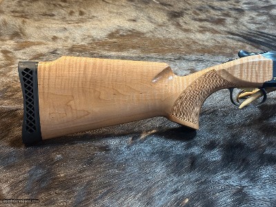 NEW BROWNING CITORI 725 TRAP MAPLE 2.3/4