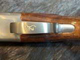 NEW BROWNING CITORI 825 SPORTING 3 - 19 of 22