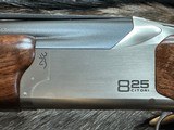 NEW BROWNING CITORI 825 SPORTING 3 - 15 of 22