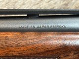 NEW BROWNING CITORI 825 SPORTING 3 - 14 of 22