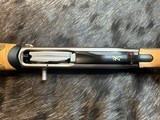 NEW BROWNING MAXUS II ULTIMATE MAPLE 12GA 28