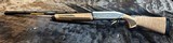 NEW BROWNING MAXUS II ULTIMATE MAPLE 12GA 28