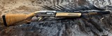 NEW BROWNING MAXUS II ULTIMATE MAPLE 12GA 26