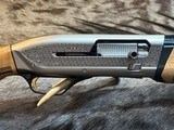 NEW BROWNING MAXUS II ULTIMATE MAPLE 12GA 26