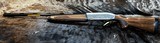 NEW BROWNING MAXUS II ULTIMATE 3