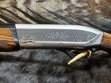 NEW BROWNING MAXUS II ULTIMATE 3