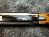 NEW BROWNING MAXUS II ULTIMATE 3