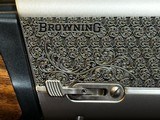 NEW BROWNING MAXUS II ULTIMATE 3