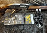 NEW BROWNING MAXUS II ULTIMATE 3