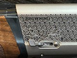 NEW BROWNING MAXUS II ULTIMATE 3