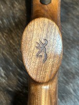 NEW BROWNING MAXUS II ULTIMATE 3