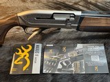 NEW BROWNING MAXUS II ULTIMATE 3