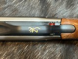 NEW BROWNING MAXUS II ULTIMATE 3
