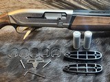 NEW BROWNING MAXUS II ULTIMATE 3