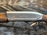 NEW BROWNING MAXUS II ULTIMATE 3