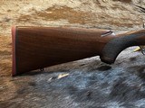 NEW RUGER M77 RSI INTERNATIONAL 22-250 REM 18.5