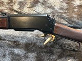 FREE SAFARI, NEW BROWNING BLR LIGHTWEIGHT 81 6.5 CREEDMOOR LEVER RIFLE 20