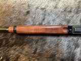FREE SAFARI, NEW BROWNING BLR LIGHTWEIGHT 81 6.5 CREEDMOOR LEVER RIFLE 20