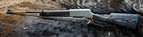 FREE SAFARI, NEW BROWNING TAKEDOWN BLR LIGHTWEIGHT 81 STAINLESS 6.5 CREEDMOOR 034015182 - LAYAWAY AVAILABLE - 3 of 20