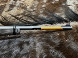 FREE SAFARI, NEW BROWNING TAKEDOWN BLR LIGHTWEIGHT 81 STAINLESS 6.5 CREEDMOOR 034015182 - LAYAWAY AVAILABLE - 6 of 20