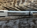 FREE SAFARI, NEW BROWNING TAKEDOWN BLR LIGHTWEIGHT 81 STAINLESS 6.5 CREEDMOOR 034015182 - LAYAWAY AVAILABLE - 5 of 20