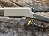 FREE SAFARI, NEW BROWNING TAKEDOWN BLR LIGHTWEIGHT 81 STAINLESS 30-06 SPRINGFIELD 034015126 - LAYAWAY AVAILABLE - 12 of 20
