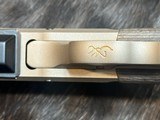 FREE SAFARI, NEW BROWNING TAKEDOWN BLR LIGHTWEIGHT 81 STAINLESS 30-06 SPRINGFIELD 034015126 - LAYAWAY AVAILABLE - 18 of 20