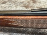 FREE SAFARI, NEW BROWNING BLR LIGHTWEIGHT 81 270 WIN LEVER STRAIGHT GRIP 20