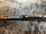 FREE SAFARI, NEW BROWNING BLR LIGHTWEIGHT 81 270 WIN LEVER STRAIGHT GRIP 20