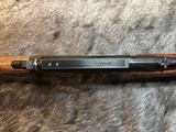 FREE SAFARI, NEW BROWNING BLR LIGHTWEIGHT 81 270 WIN LEVER STRAIGHT GRIP 20